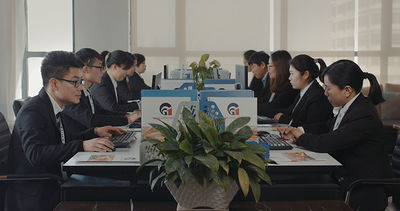Gnee (Tianjin) Multinational Trade Co., Ltd. Bedrijfsprofiel