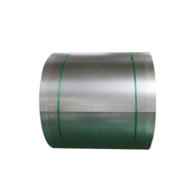 Het Staalrol 0.35mm van het Asme35jn210 Koudgewalste Silicium Dikte