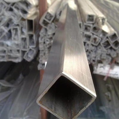 Astm A312 304 316 Ss Gediplomeerde Pijp ISO van het Metaal de Naadloze Roestvrije staal