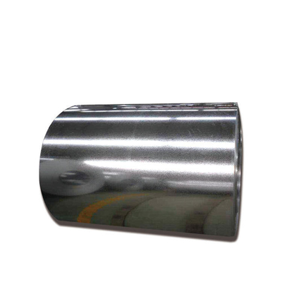 3 mm dik gegalvaniseerde plaat metalen spoelen voor de industrie