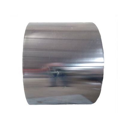DX51d 0,2 mm gegalvaniseerd stalen spoelplaat koudgewalst