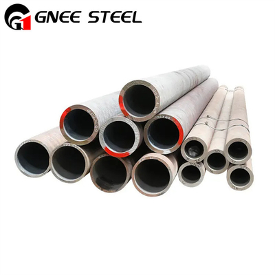 A 106 Gr B Carbon Seamless Tube Pipe Smooth Bore