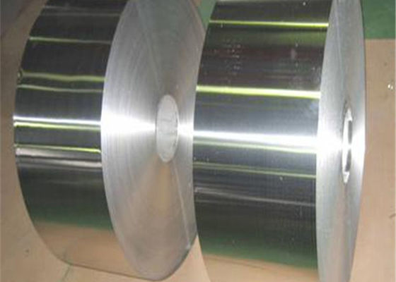 Warmgewalste Met een laag bedekte 3003 Aluminiumrol, de Voorraad van de Aluminiumrol voor Bouw