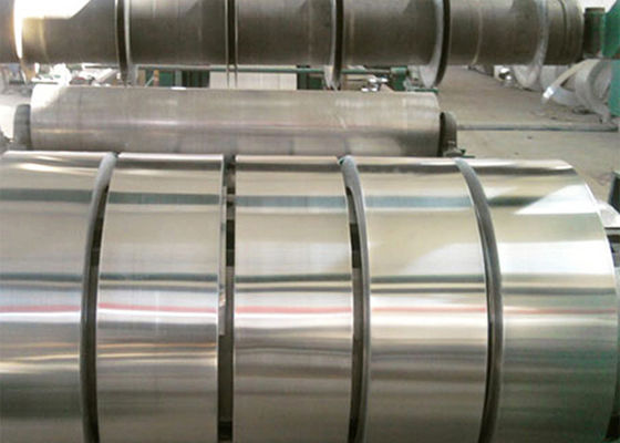 6000 Reeksen Met een laag bedekte SGS Aluminiumfolie, het Broodje van het Aluminiumblad