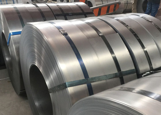 27zh100 27zh95 27rg130 27rg120 27rgh110 27rgh100 Prime Quality Oriented Steel Silicon Cold Rolled Non-Grain Oriented